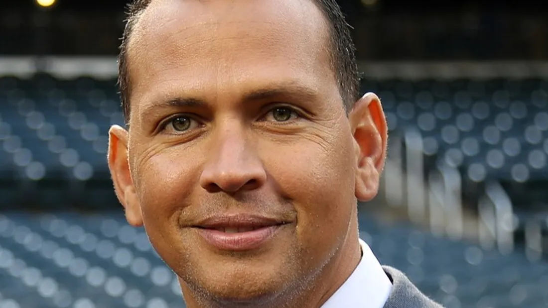 Alex Rodriguez
